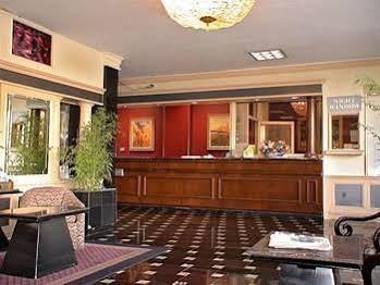 Greenway Inn & Suites Houston Eksteriør billede